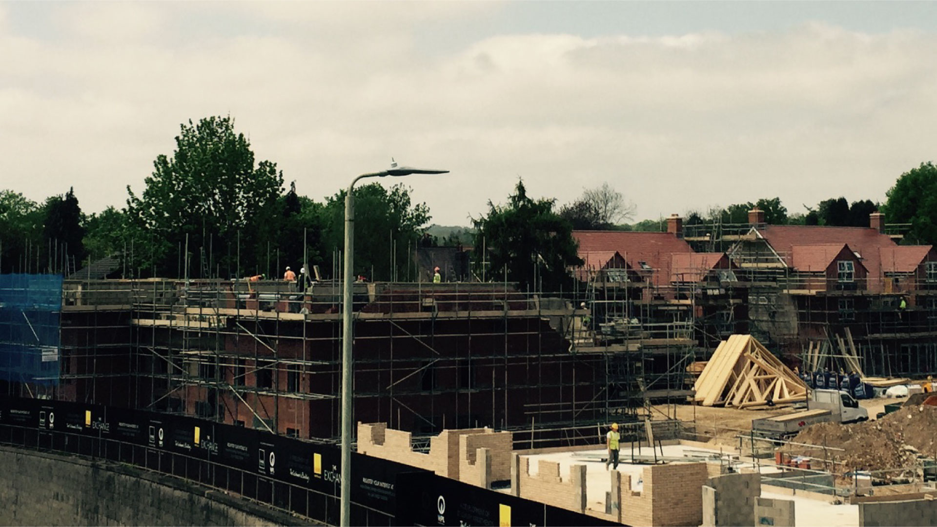 Skip Hire Services Hertfordshire