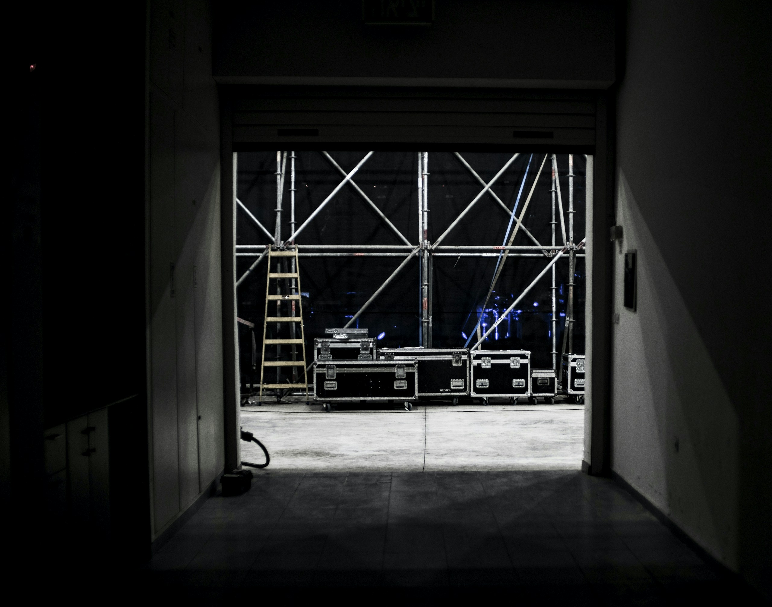 About Marsk Scaffolding Company